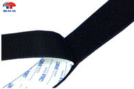 5 Inch Self Adhesive  Hook And Loop Fastener Straps / Cable Strap