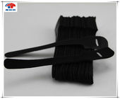 Adjustable Reusable Self Adhesive hook and loop Cable Ties  Cable Cord Ties