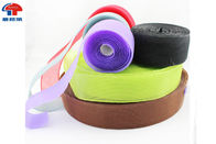 Nylon hook & loop tape Soft Heated magic Rollers / Hair Sheets Custom Shape
