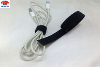 Super Stickly Cable Ties Back To Back Hook & Loop Strap For Bandages