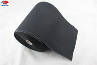 Self Adhesive Mushroom touch and close fastener Rolls Sew On For Sport Equipment