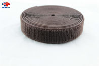 Comfortable Magic hook and pile tape , 100% Nylon hook & loop fasteners