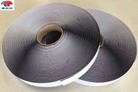 25MM Sticky Self Adhesive hook and loop tape roll / touch and close fastener Long Circle Life