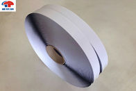 1" Back Glued Self Adhesive Hook and Loop Tape , touch fastening shoes Holding Accessories