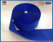 Automotive Fastening Self Adhesive Hook and Loop Tape , Adhesive Backed hook and loop closures
