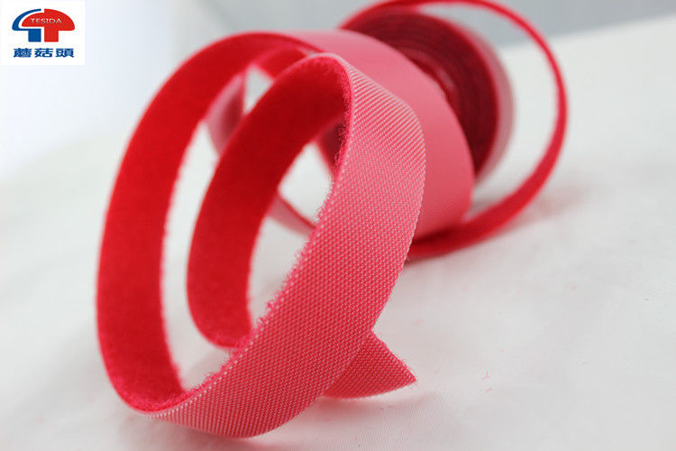 Double Sided Hook And Loop Tape